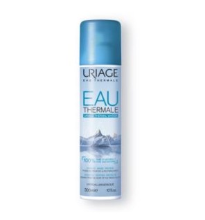 Agua Termal  Facial Spray 300 Ml Uriage
