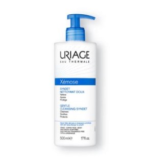 Xemose Syndet Limpiador Suave 500 Ml Uriage