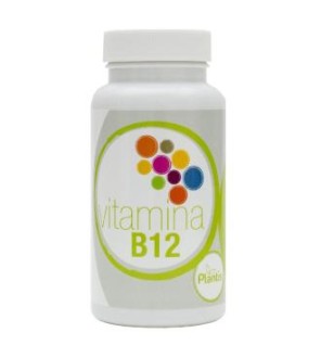 Vitamina B12 90 Capsulas Artesania