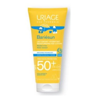 Bariesun Leche Niños Spf50+ 100 Ml Uriage