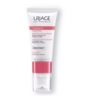 Tolederm Contorno De Ojos 15 Ml Uriage