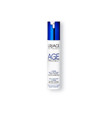 Age Protect Crema Multiaccion 40 Ml Uriage