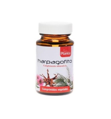 Harpagofito 50 Comprimidos De Maese Herbario Artesania