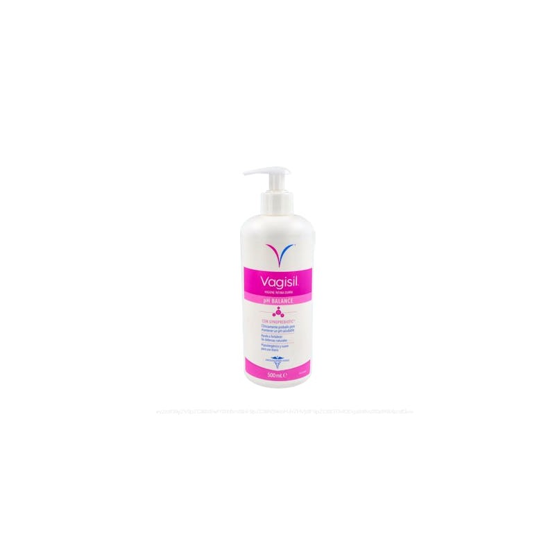 Vagisil Higiene Intima Ph Balance 500 Ml Vagisil Vagisil Higiene Intima Ph Balance 500 Ml Vagisil