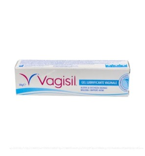 Vagisil Gel Lubricante Vaginal 30 G Vagisil