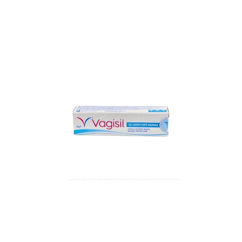 Vagisil Gel Lubricante Vaginal 30 G Vagisil Vagisil Gel Lubricante Vaginal 30 G Vagisil