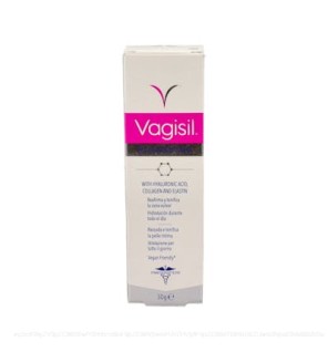 Vagisil Serum Rejuvenecedor 30 G Vagisil