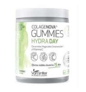 Colagenova Hydra Day 60 Gummies Vaminter