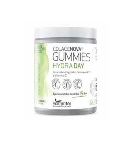 Colagenova Hydra Day 60 Gummies Vaminter