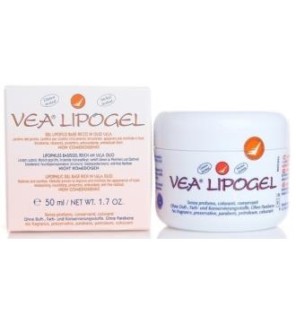 Vea Lipogel 50 Ml Vea