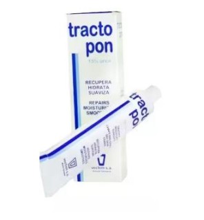 Tractopon 15 Crema 75Ml Vectem