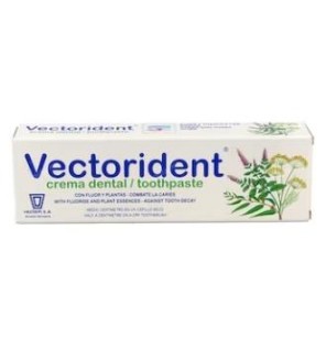 Vectorident Crema Dental 75 Ml Vectem