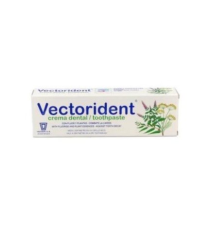 Vectorident Crema Dental 75 Ml Vectem