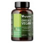 Aceite De Oregano Con Omega 9 200 Mg 180  Capsulas Vegageno