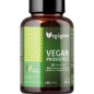 Vegan Probiotic 80 Billions Ufc 180  Capsulas Vegageno
