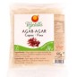 Alga Agar Copos 50 Gramos Vegetalia Alga Agar Copos 50 Gramos Vegetalia