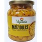 Maiz Dulce 350 Gramos Bio Vegetalia Maiz Dulce 350 Gramos Bio Vegetalia