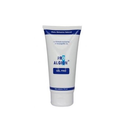 Ventubel Pro-Algion Hielo Balsamo 175Ml Ventubel