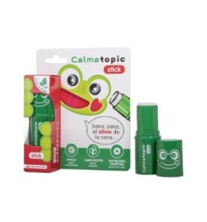 Calmatopic Stick 14Gr Viñas