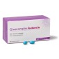 Ginecomplex Lactancia 60 Caps Viñas Ginecomplex Lactancia 60 Caps Viñas
