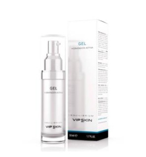 Vipskin Gel Hidratacion Activa 50Ml Vipskin