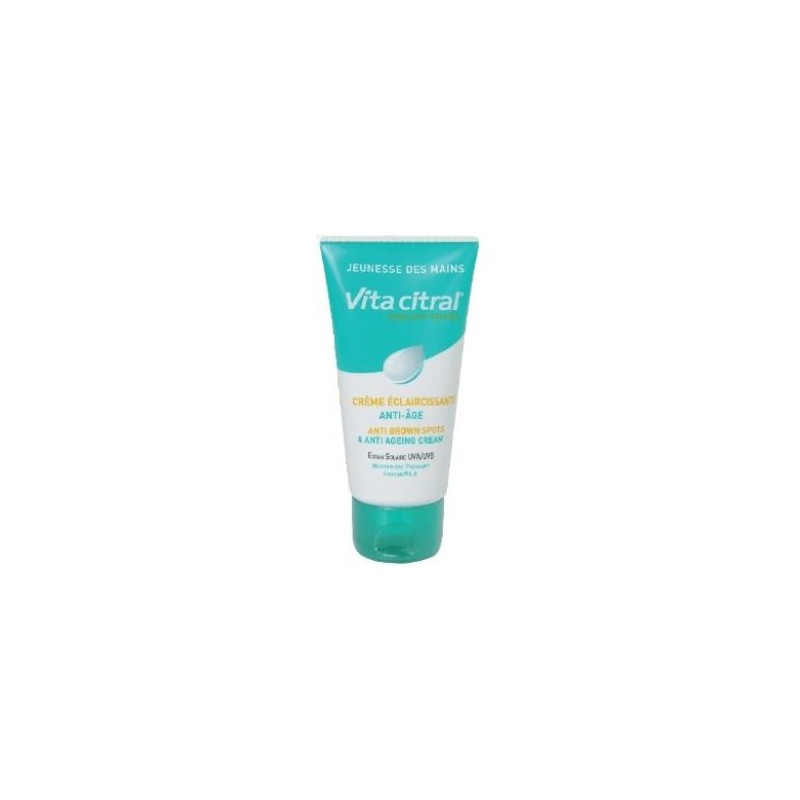 Vita Citral Cuidado Clarificante Antimanchas 75 Ml Vita Citral