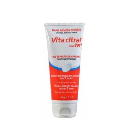 Vita Citral Cuidados Gel Tr+ Manos 75 Ml Vita Citral