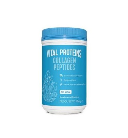 Vital Proteins Collagen Peptides 284 Gramos Vital Proteins
