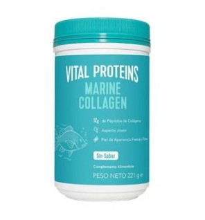 Vp Marine Collagen 221G Vital Proteins