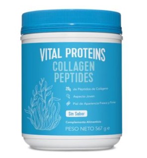 Vp Collagen Peptides 6X567G Vital Proteins