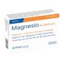 Magnesio + B-Complex 30 Capsulas Vitalfarma