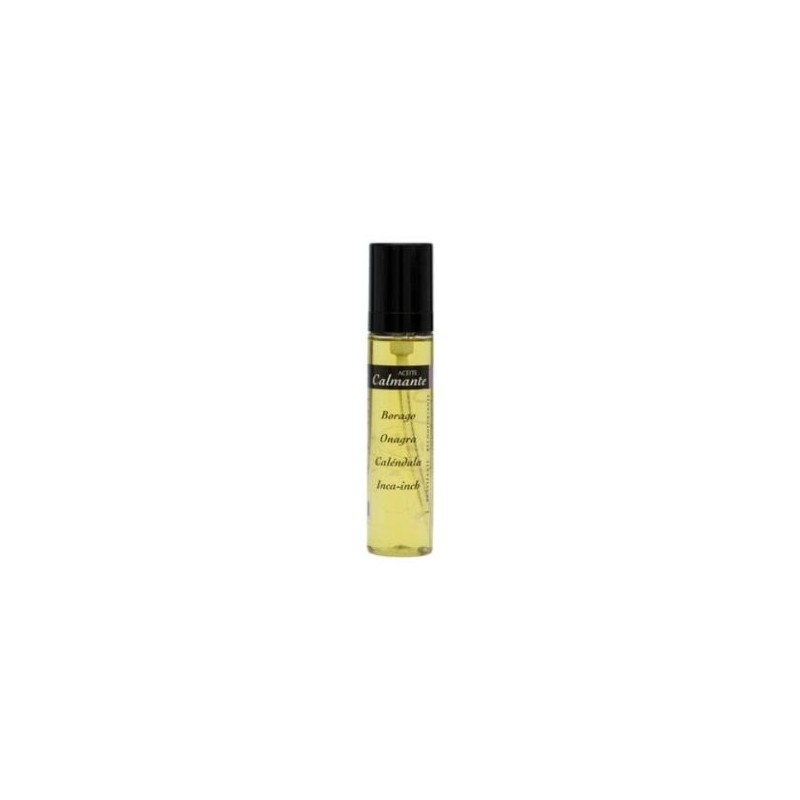 Aceite Calmante 100 Ml Artesania