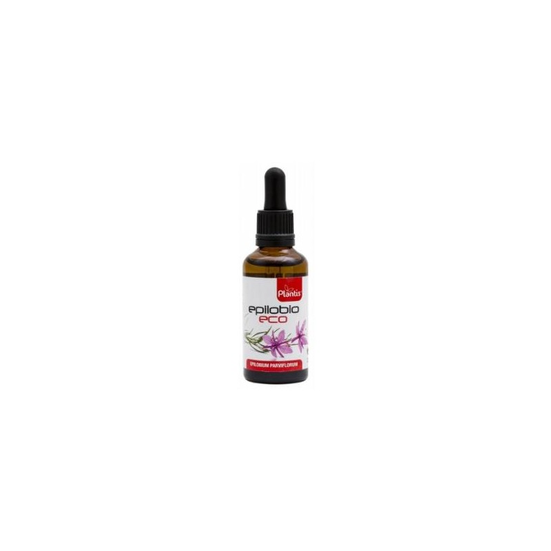 Ext. Epilobio Eco 50 Ml Artesania