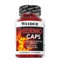 Weider Thermo 120 Capsulas Weider Weider Thermo 120 Capsulas Weider