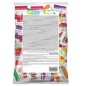 Piruletas Organicas Sabor Frutas 8 Sabores 100 Uds Yum Earth