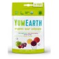 Piruletas Organicas Sabor Frutas Acidas 14Ud. Yum Earth