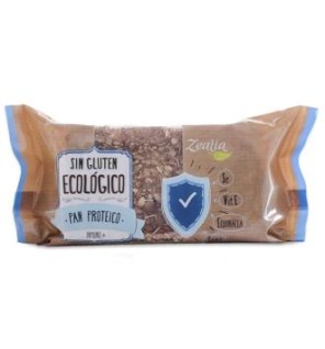 Pan Proteico Sarraceno Inmune+ 220 Gr Bio Zealia