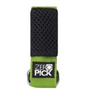Pulsera Antimosquitos S Verde Citronela Bio Zeropick
