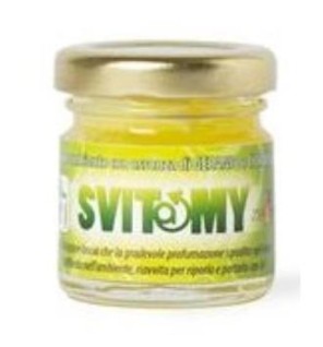 Svitamy Difusor Esponja Antimosquito 30 Ml Zeropick