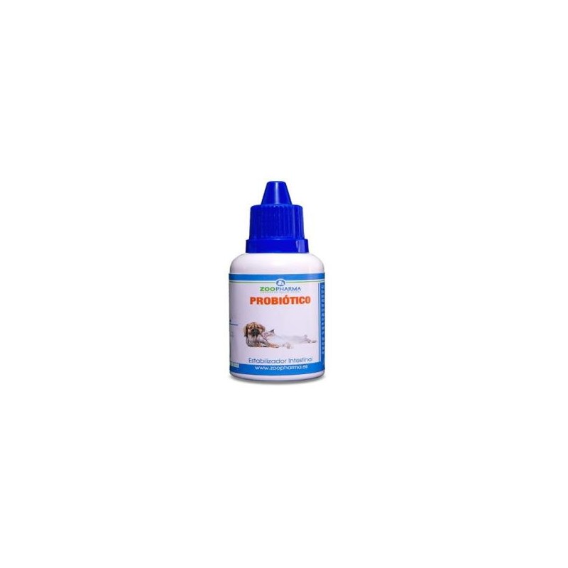 Probiotico Darm Gel Perros Y Gatos 30 Ml Zoopharma Vet Probiotico Darm Gel Perros Y Gatos 30 Ml Zoopharma Vet