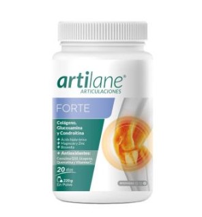 Artilane Forte 220 Gramos Artilane