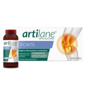 Artilane Forte 15Viales Artilane
