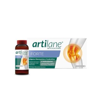 Artilane Forte 15Viales Artilane