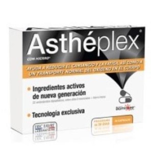 Astheplex Programa 30Dias Astheplex