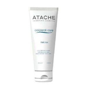 Cc Corporal Care Pure Silk Crema Corporal 200 Ml Atache