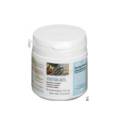 Triton-Mrl 250 Gramos En Polvo Atena