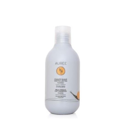 Champu Suave Costra Lactea Pediatrica 100 Ml Auree