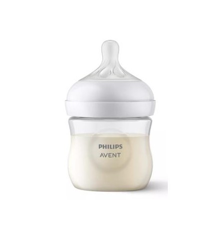 Biberon Natural Response 125 Ml Scy900/01 Avent