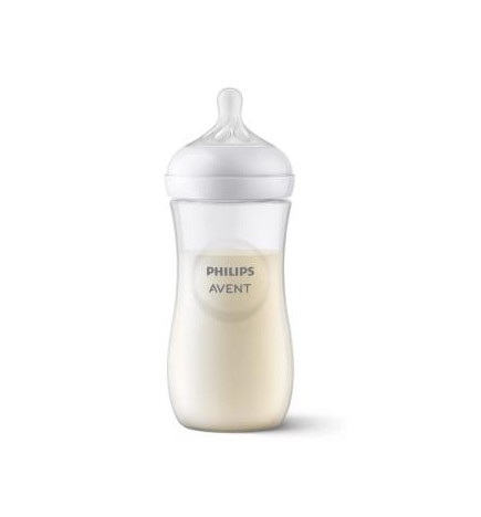Biberon Natural Response 330Ml Scy906/01 Avent