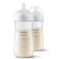 Biberon Natural Response 2Ud 330Ml Scy906/02 Avent